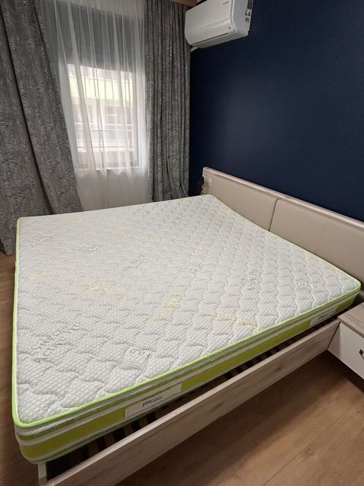 Матрак Nani 180/200 см