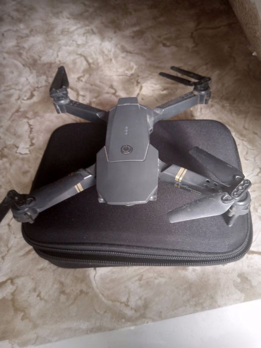 Peatimum drone..