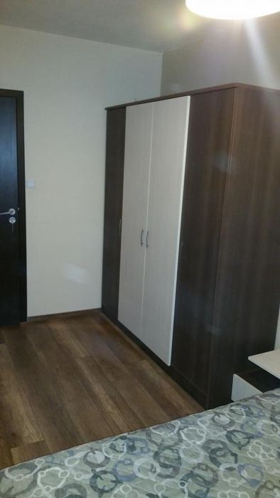 Дава се под наем Двустаен апартамент в Пловдив, Кършияка - 60 кв.м за 459 € - Снимка #4