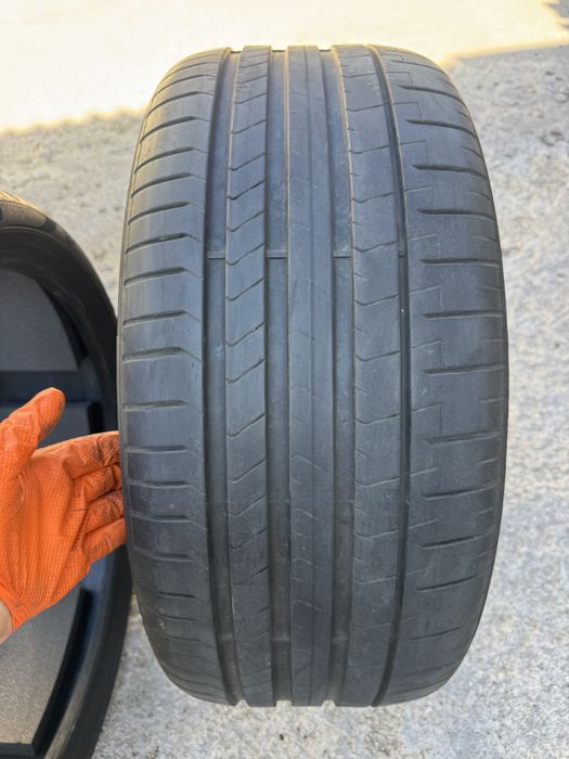 255.35.21" 285.30.21”Pirelli P-Zero .