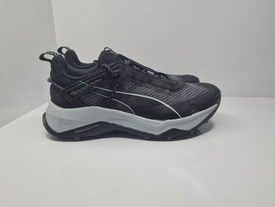 Маратонки Puma Explore Nitro

Чисто нови с кутия.

Цена 38.5 стелка 24
