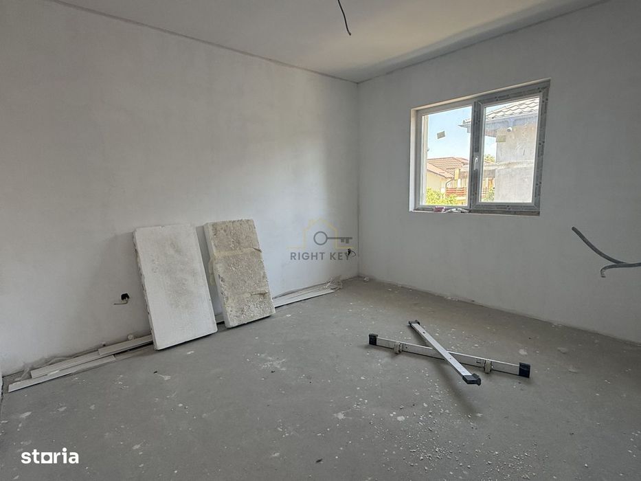 Casa P+1+Pod, Placa de beton, 4 Camere, Teren 250mp, STB! Comision 0%