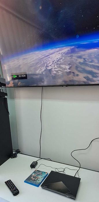 Sony BDP S 4200 BD player