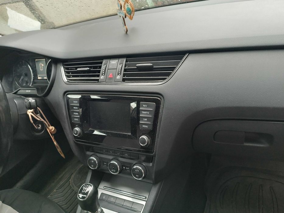 Vânzare skoda octavia berlina