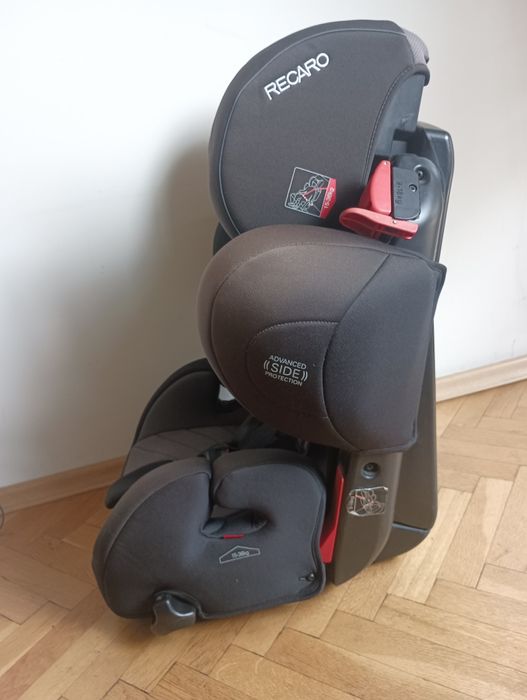 Recaro Hero  9 - 35кг.