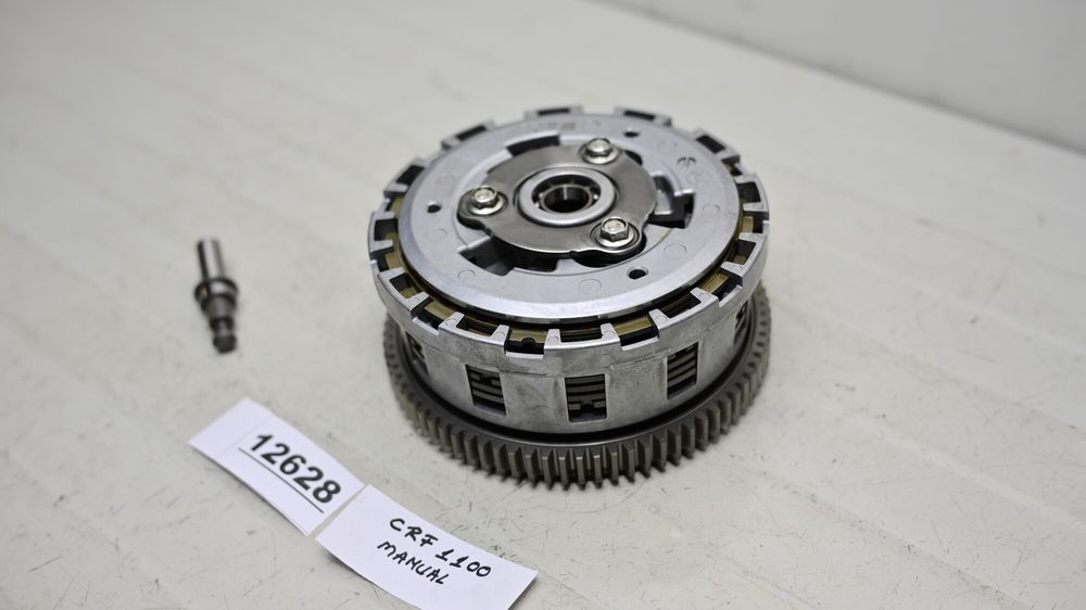 Ansamblu Ambreiaj Honda CRF 1100 Africa Twin 2020 - 2023