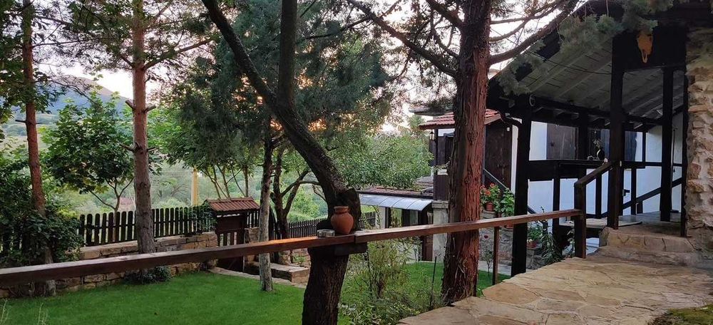 Продава се Къща в с. Пъстрово, Област Стара Загора - 100 кв.м за 1250 €/кв.м - Снимка #4