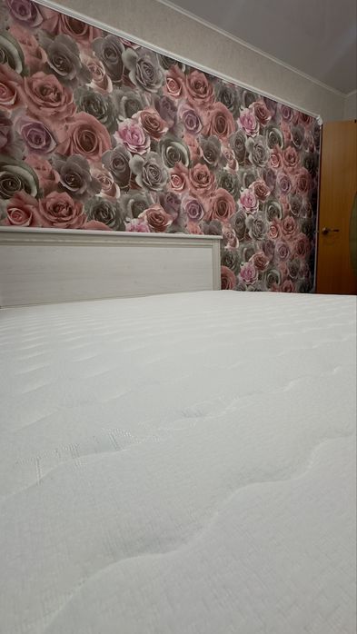 Кровать двуспальная