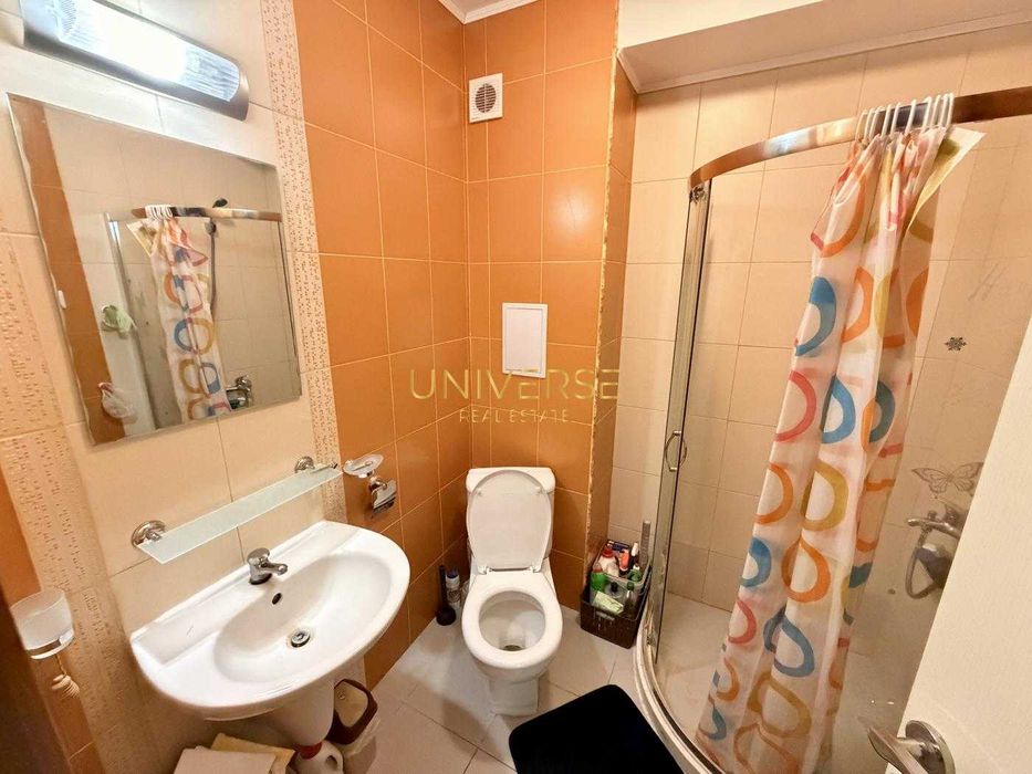 Продава се Двустаен апартамент в Несебър - 51 кв.м за 860 €/кв.м - Снимка #9