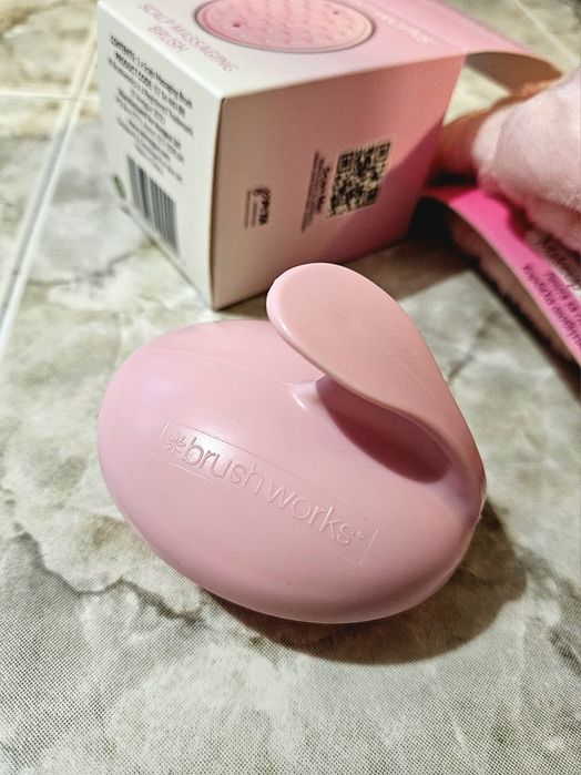 Подаръчен комплект Brush Works