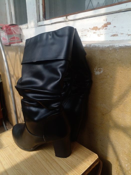 Модная обувь новая и б.у