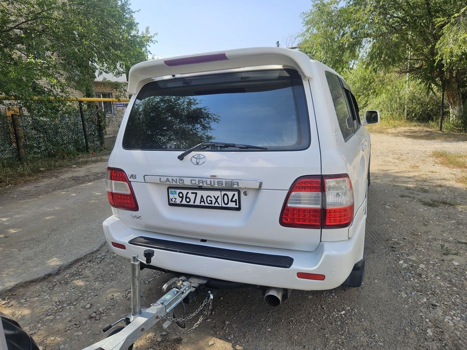 Продам продам тойота ленд крузер 100