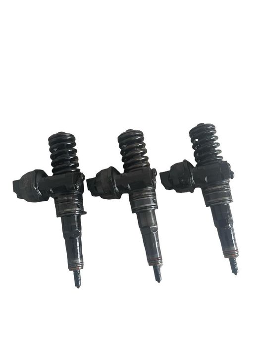 Set Injectoare Combustibil Skoda Fabia 6Y2 1999 - 2008 Tdi Amf 045130073T