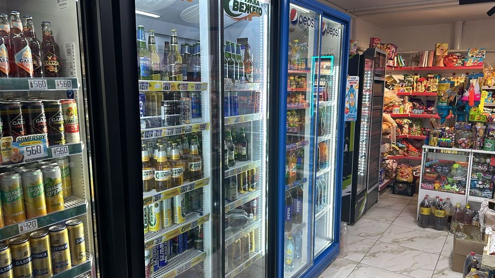 Продается магазин