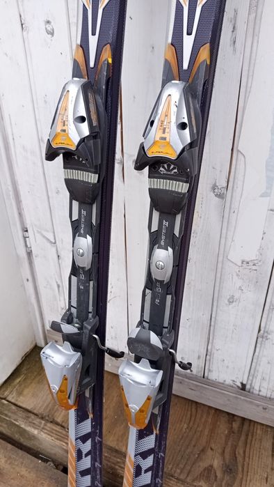 Schiuri Head Liquide Metal 170 cm