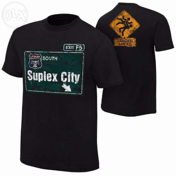 WWE кеч тениски Cena Lesnar Cm Punk Reigns Jey Uso! Или с ТВОЯ идея