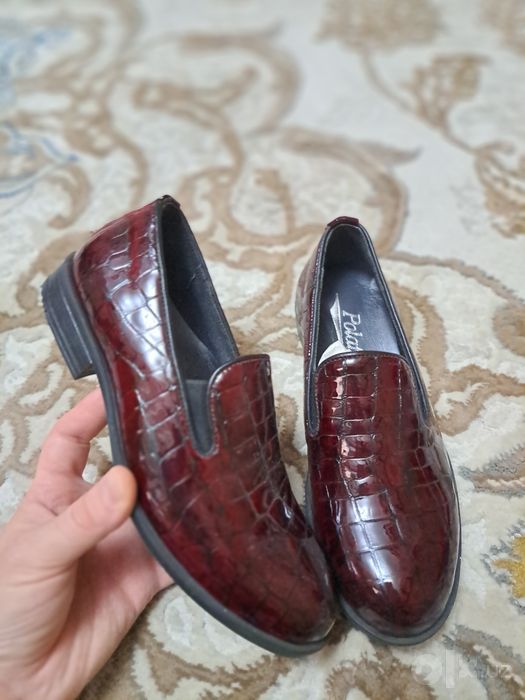 Bolalar oyoq kiyimlari