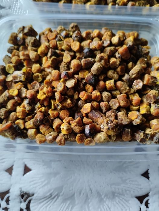 Продам мед со своей пасеки