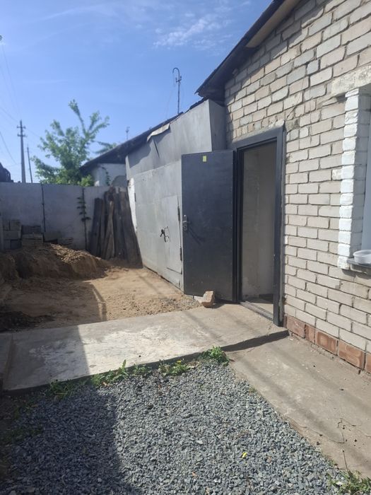 Срочно продам дом в городе