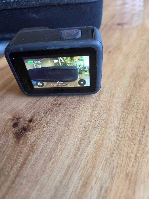 Камера GoPro 11 Hero Black