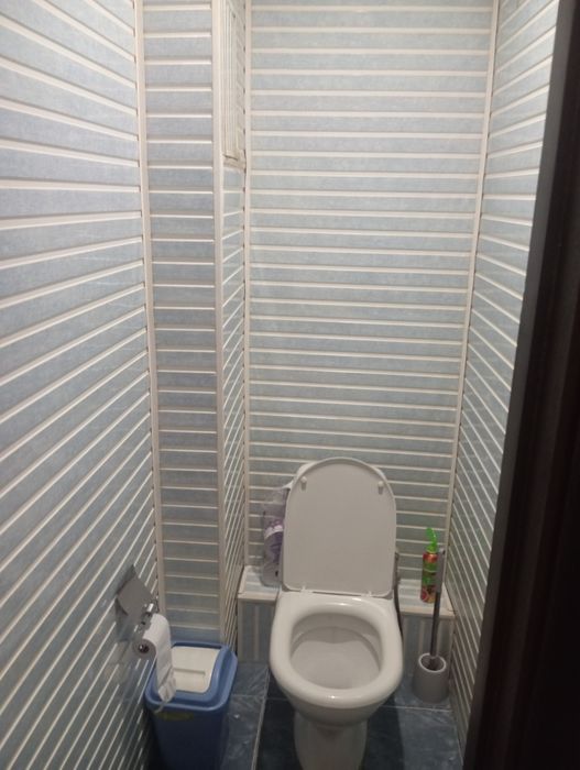 Продам 4 ком квартиру