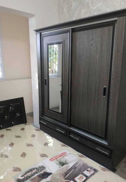 Юнусабад-7 | 2/1/4 | 60м² | Французская планировка | Ипотека есть