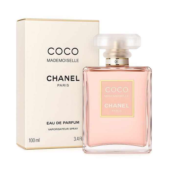 Coco Chanel Mademoiselle 100ml edp