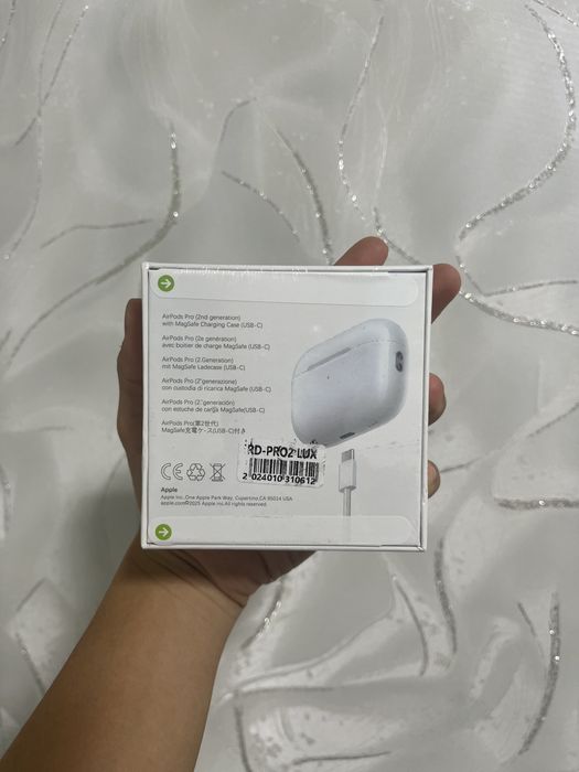 айр подстар 3 және про