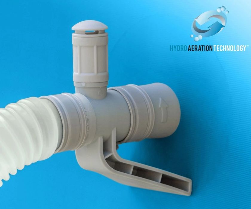 Филтърна помпа за басейни INTEX Easy Set Frame Pools - 220V, 1250 л/ч.
