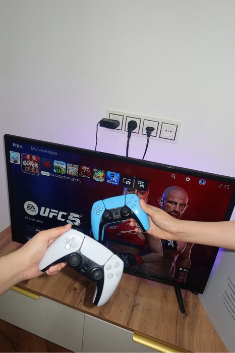 пс5 пс4 ps5 ps4 в аренду на прокат sony playstation 5 4 плойка 4,5