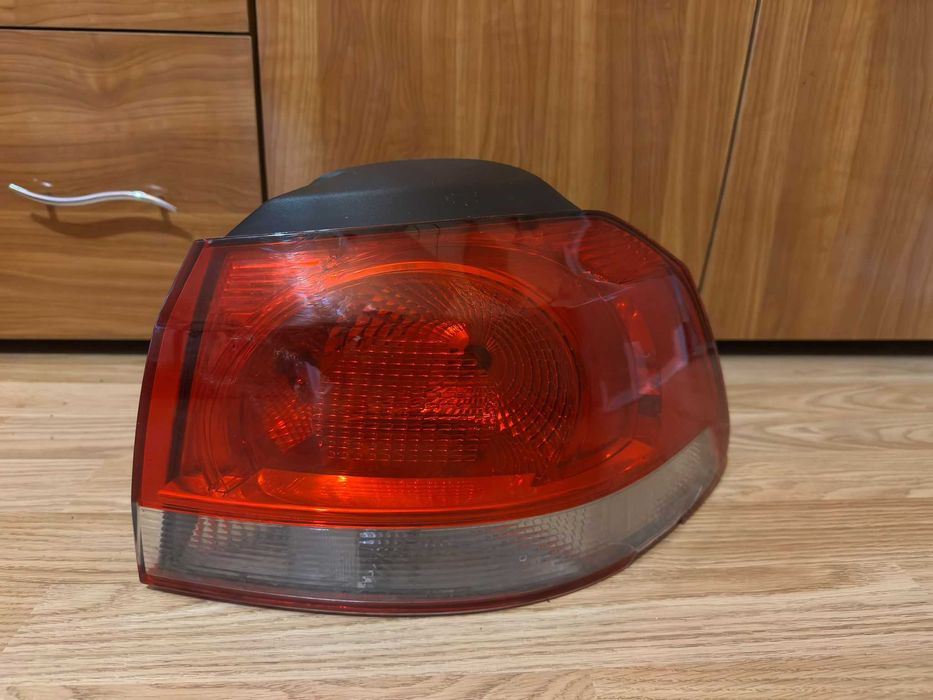 Stop spate Volkswagen Golf 6 (dreapta)
