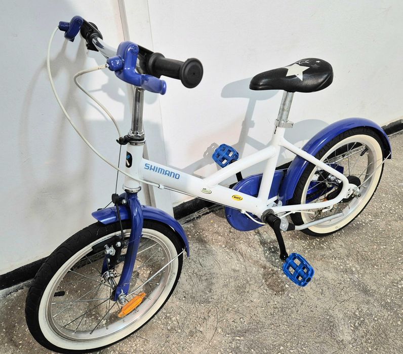Bicicleta copii 16