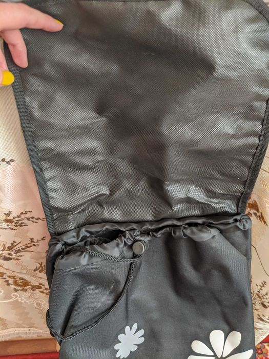 Тележка сумка для базара