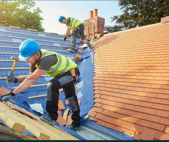 Acoperise jgheaburi accesorii metalice