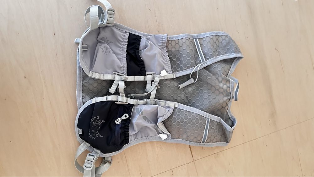 Running vest | universal