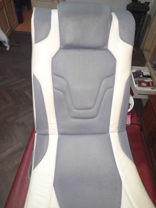 Fotoliu Gaming Music Rocker