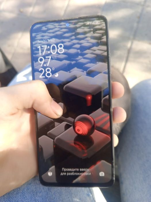 Redmi note 12 Pro