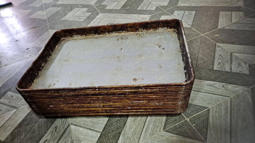 Pech 9 talik deyarli yangi xolatda