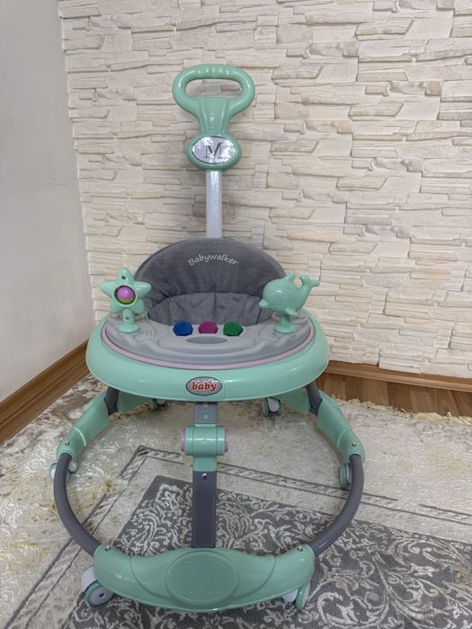 Ходунки для малышей