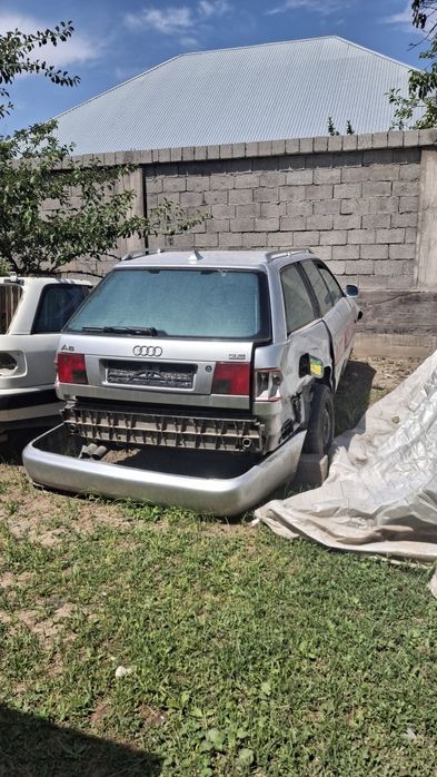 Audi A6 1996 жылғы.