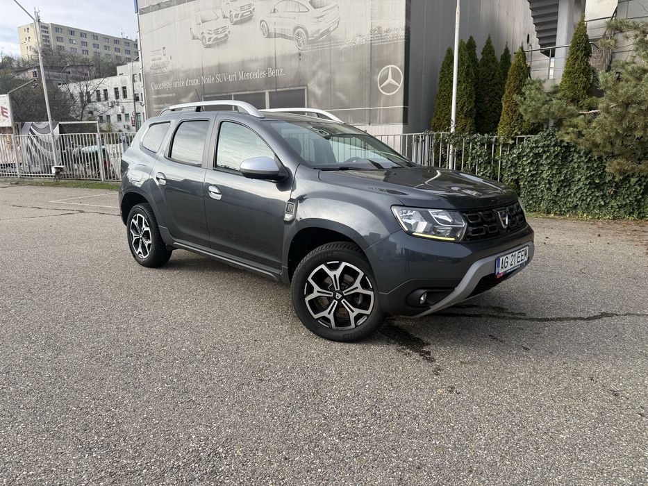 Vand Dacia Duster 2018