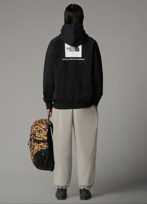 Худи The North Face