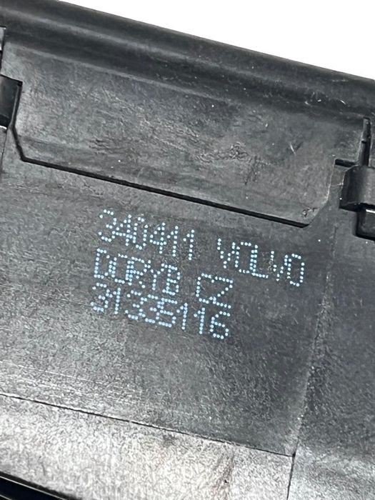 Modul Blocare Broasca Haion Volvo Xc60 156 2008 -> 340411