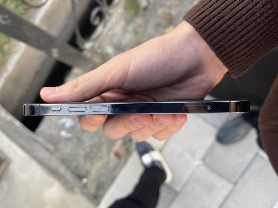 IPhone 12 Pro | 128 | 74%