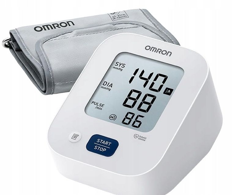 Тонометр Omron M2 basic