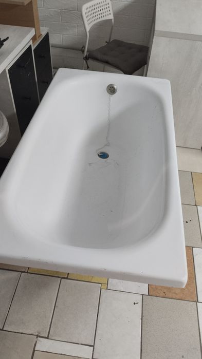 Продам ванную в хорошем состоянии