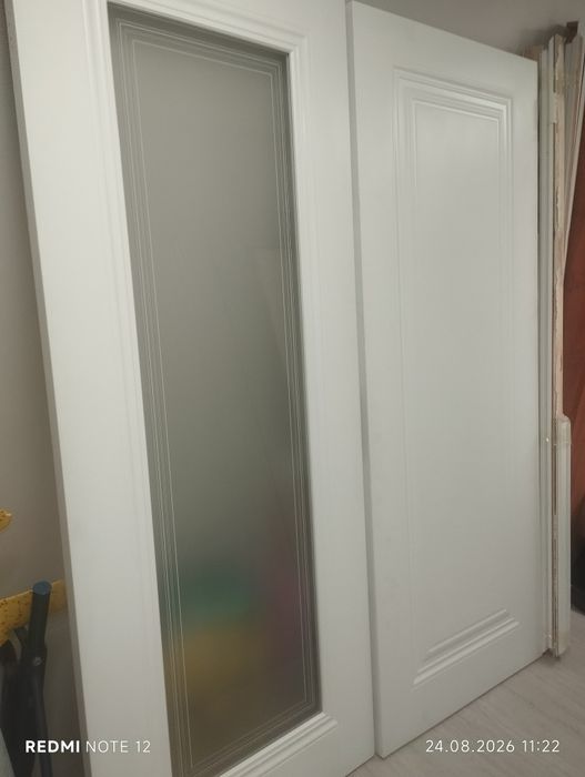 Бөлме аралық есіктер