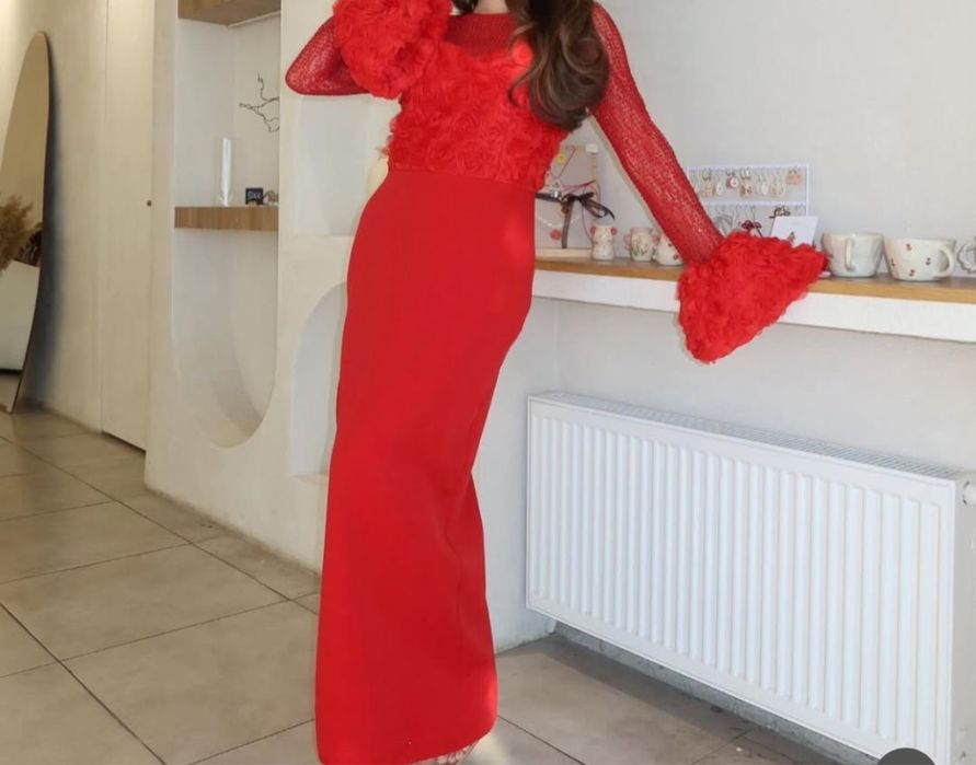 Новый көйлек сатылады