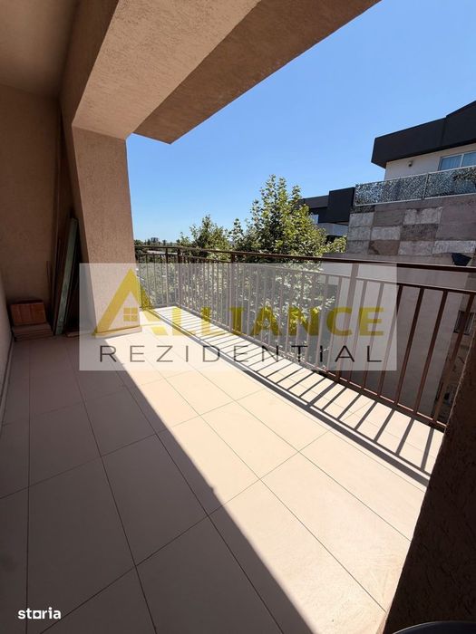 3 camere 80mp  STR Drumul Jilavei