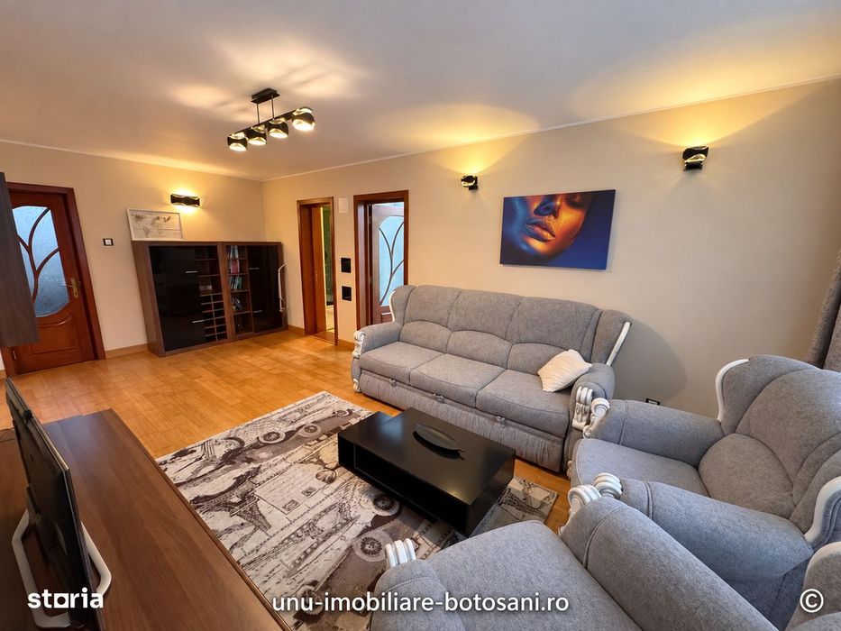 Apartament,